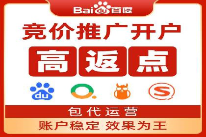 竞价托管SEM案例分析：提升广告效果